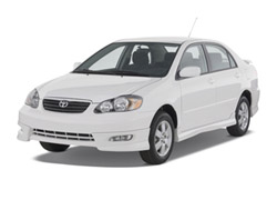 toyota ignition